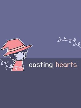 Jaquette Casting Hearts