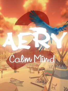 Jaquette Aery: Calm Mind 2
