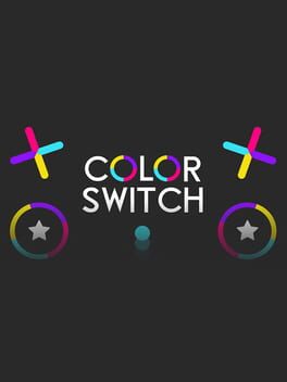 Jaquette Color Switch