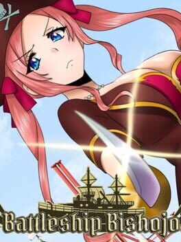 Jaquette Battleship Bishojo