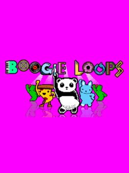 Jaquette Boogie Loops