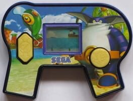 Jaquette Big's Fishing