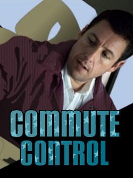 Jaquette Click: Commute Control