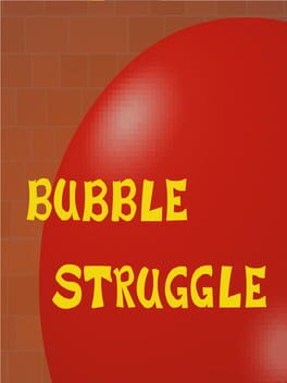 Jaquette Bubble Struggle