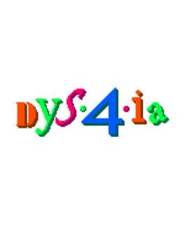 Dys4ia