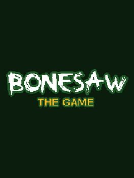 Jaquette Bonesaw: The Game