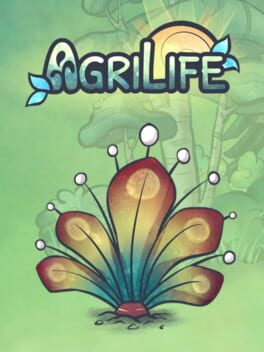 Jaquette AgriLife