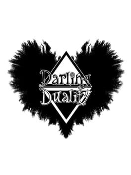 Jaquette Darling Duality: Winter Wish