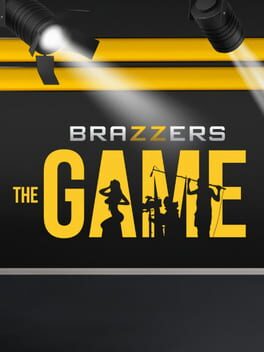 Jaquette Brazzers: The Game