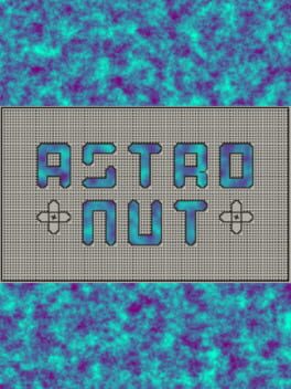 Jaquette Astro Nut