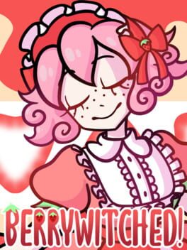 Jaquette Berrywitched