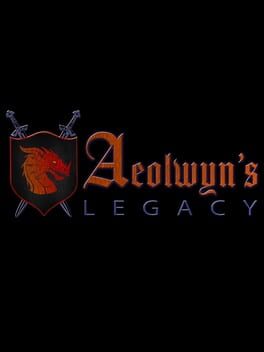 Jaquette Aeolwyn's Legacy