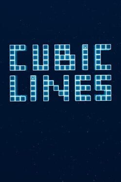 Jaquette Cubic Lines