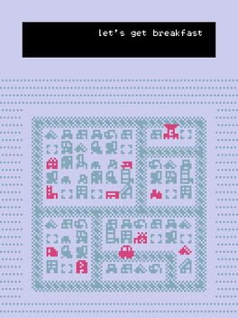 Let’s Get Breakfast