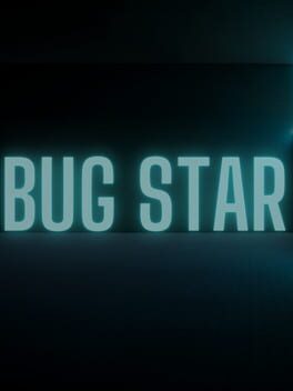 Jaquette Bug Star