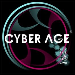 Jaquette CyberAge