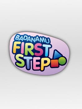 Jaquette Badanamu First Step