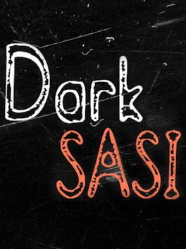 Dark Sasi