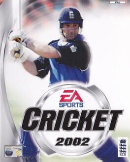 Jaquette Cricket 2002
