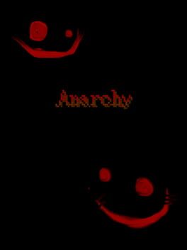 Jaquette Anarchy