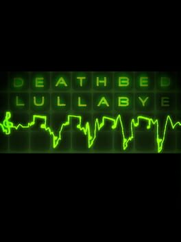 Jaquette Deathbed Lullabye