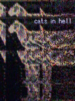 Jaquette Cats in Hell