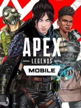 Jaquette Apex Legends Mobile