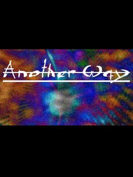 Jaquette Another Way