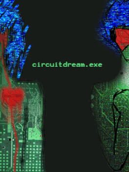 Jaquette Circuitdream.exe