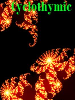 Jaquette Cyclothymic