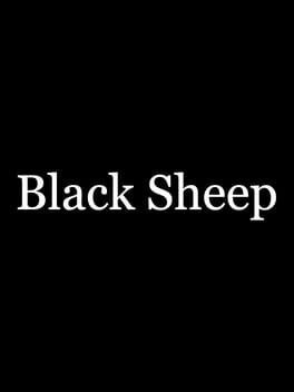 Jaquette Black Sheep