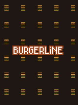 Jaquette Burgerline