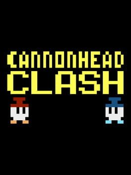 Jaquette Cannonhead Clash