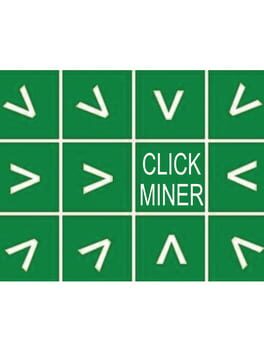 Jaquette Click Miner