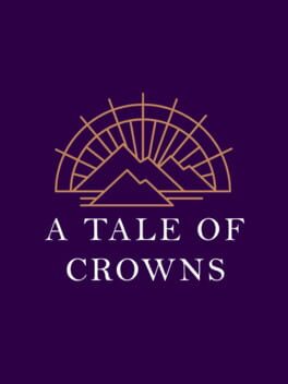 Jaquette A Tale of Crowns
