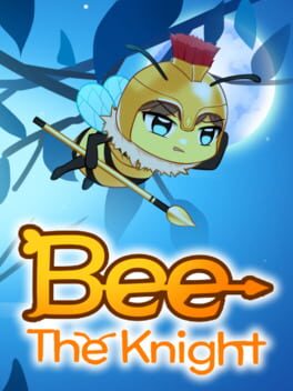 Jaquette Bee: The Knight