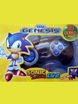 Jaquette Arcade Blast