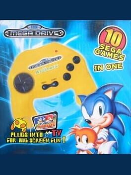 Jaquette Arcade Gamer Classic