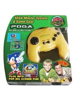 Jaquette Arcade Gamer