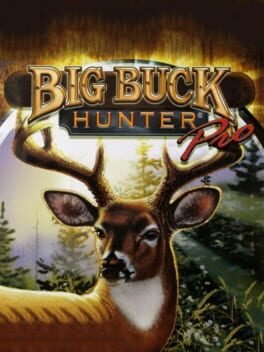 Jaquette Big Buck Hunter Pro