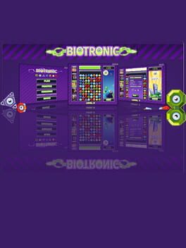 Jaquette Biotronic