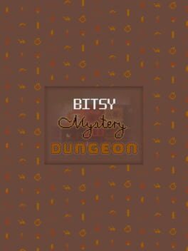Jaquette Bitsy Mystery Dungeon
