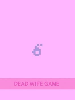 Jaquette Dead Wife Game