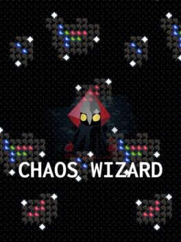 Jaquette Chaos Wizard