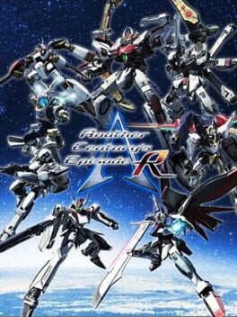 Jaquette Another Century's Episode: R