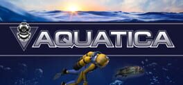 Jaquette Aquatica