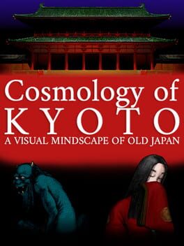 Jaquette Cosmology of Kyoto