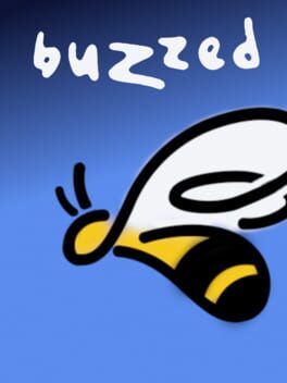 Jaquette Buzzed