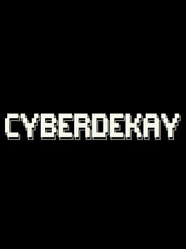 Jaquette Cyberdekay