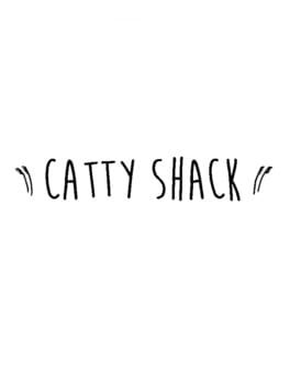 Jaquette Catty Shack